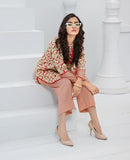 Ittehad IF HK 1803 Khaddar Series 1 2020