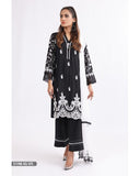 Shaposh Casual 5198-IG-VS Black N White Prets 2022