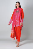 Khaadi Sundaze Blaze X Esra 2020