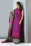 Khaadi Cc21308 Pink Autumn Collection 2021