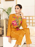 Limelight U1849SU-2PC-YLW Cambric Collection 2021