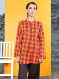 Limelight Orange u1893sh ssh Summer Printed 2022