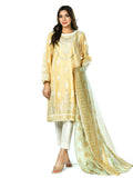 Limelight P4035SU YLW Formal Prets 2022