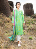 Limelight Green u1887su 2pc Summer Printed 2022