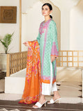 Limelight Green u1879su 2pc Summer Printed 2022