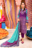 Gul Ahmed CL-22212 B Chunri Lawn Collection