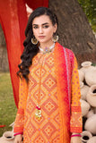 Gul Ahmed CL-32055 A Chunri Lawn Collection