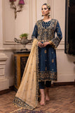Gul Ahmed NS-22032 Royal Noor E Chasham 