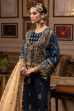 Gul Ahmed NS-22032 Royal Noor E Chasham