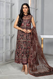 Zarif Mocha Bahaar Weddin Collection 2022