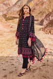 Gul Ahmed CL-42005 Chunri Lawn Collection
