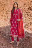 Gul Ahmed CL-42006 Chunri Lawn Collection