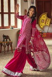Gul Ahmed CL-42008B Chunri Lawn Collection