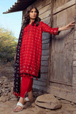Gul Ahmed CL-42016A Chunri Lawn Collection