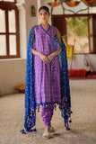 Gul Ahmed CL-42016B Chunri Lawn Collection