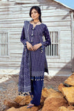 Gul Ahmed CL-42017A Chunri Lawn Collection