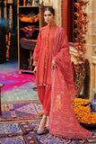 Gul Ahmed CL-42017B Chunri Lawn Collection