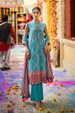 Gul Ahmed CL-42018B Chunri Lawn Collection