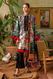 Gul Ahmed CL-42023 Summer Essential Collection
