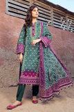 Gul Ahmed CL-42034A Chunri Lawn Collection