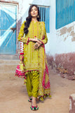 Gul Ahmed CL-42036A Chunri Lawn Collection