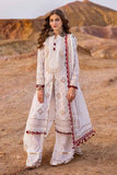 Gul Ahmed CL-42074 Chunri Lawn Collection
