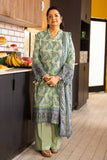 Gul Ahmed CL-42079A Mother Collection