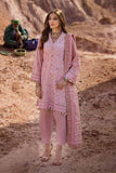 Gul Ahmed CL-42197 Chunri Lawn Collection