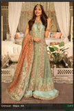 Crimson 6a Maya Wedding Collection 2022