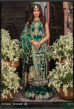 Crimson 2b Emerlad Wedding Collection 2022
