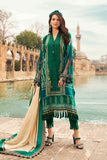 Maria B D02 B Lawn Collection 2021