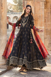 Maria B D04 B Lawn Collection 2021