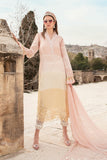 Maria B D12 A Lawn Collection 2021