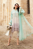 Maria B D12 B Lawn Collection 2021