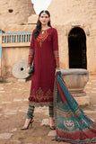 Maria B D13 B Lawn Collection 2021