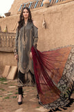 Maria B D14 A Lawn Collection 2021