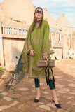 Maria B D14 B Lawn Collection 2021
