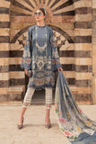 Maria B D15 B Lawn Collection 2021
