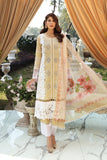 Ittehad Savannah Sl-08 Sable Vogue Lawn 2021