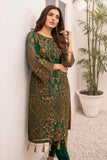 Azure Daffodil Luxury Formals 2021