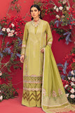 Ittehad LL 03 22 Deeba Crystal Lawn 2022