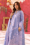 Gulahmed Embroidered Linen with Embroidered Linen Dupatta RC-32007 Winter Collection Vol 3