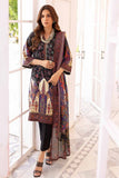 Gulahmed Digital Printed Khaddar with Cotton Net Dupatta CN-32029 Winter Collection Vol 3