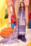 Gul Ahmed CL-32098 A Chunri Lawn Collection