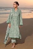 Gulahmed Printed Linen LT-32021 B Winter Collection Vol 3