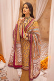 Gul Ahmed CBN 22001 Pre Fall Collection 2022