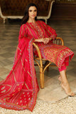 Gul Ahmed CBN 22018 Pre Fall Collection 2022