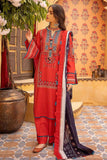 Gul Ahmed CBN 22004 Pre Fall Collection 2022
