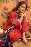 Gul Ahmed CBN 22004 Pre Fall Collection 2022