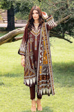 Gulahmed K-22039 A Poshak E Chinar Winter Collection 2022